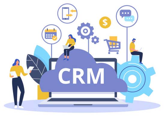customer-relationship-management