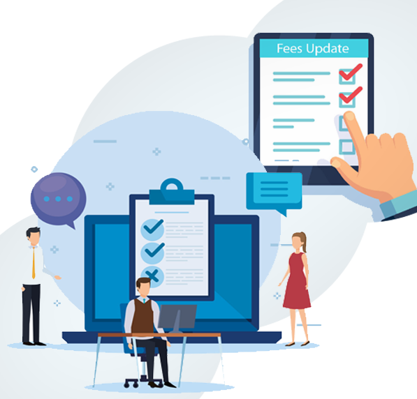 fees management system