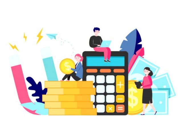 Enterprise Resource planning