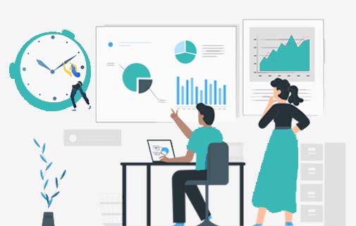 Foil Control Management Software