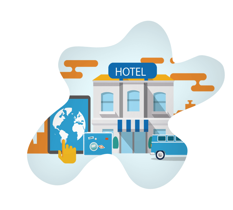 online travel portal software,TBO portal,Travel boutique online portal