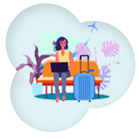 travel portal development,travel portal software,travel portal solution