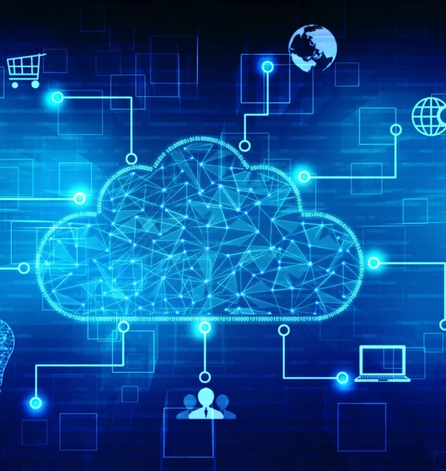 Cloud Based ERP